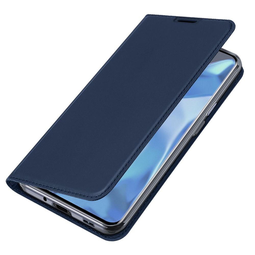 Skin Pro Series  OnePlus 9 Pro - Blå