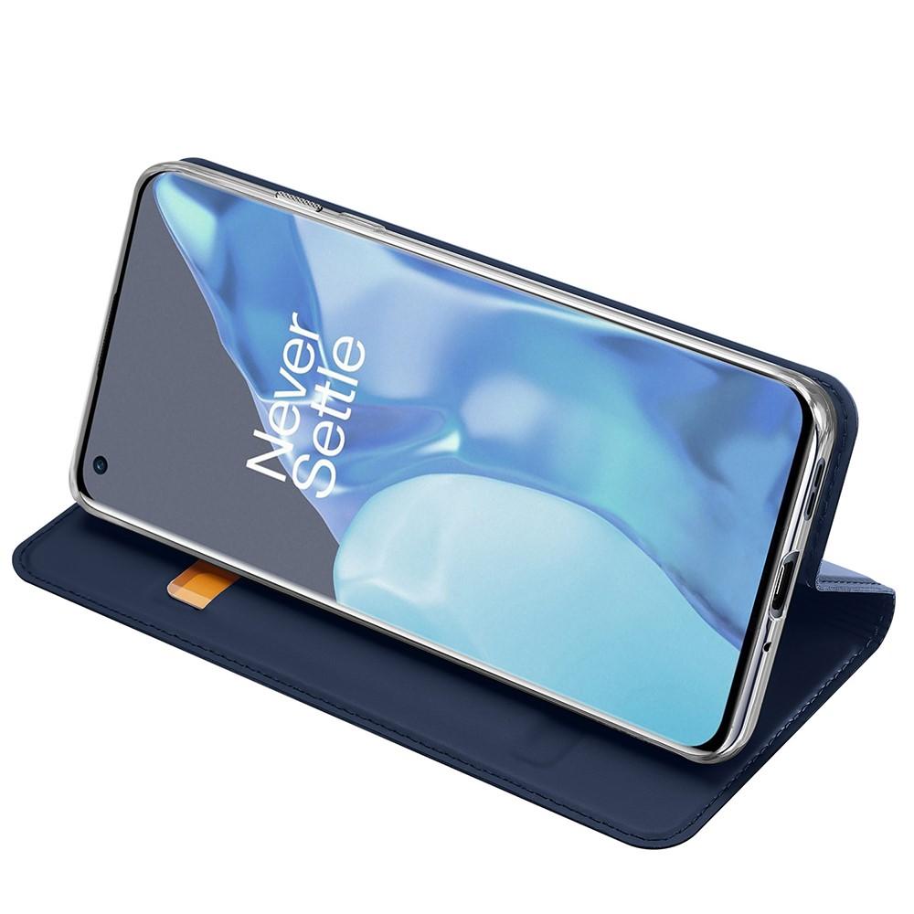 Skin Pro Series  OnePlus 9 Pro - Blå