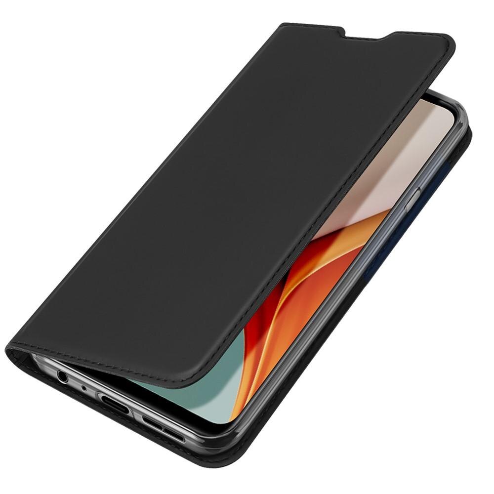 Skin Pro Series  OnePlus Nord N100 - Sort