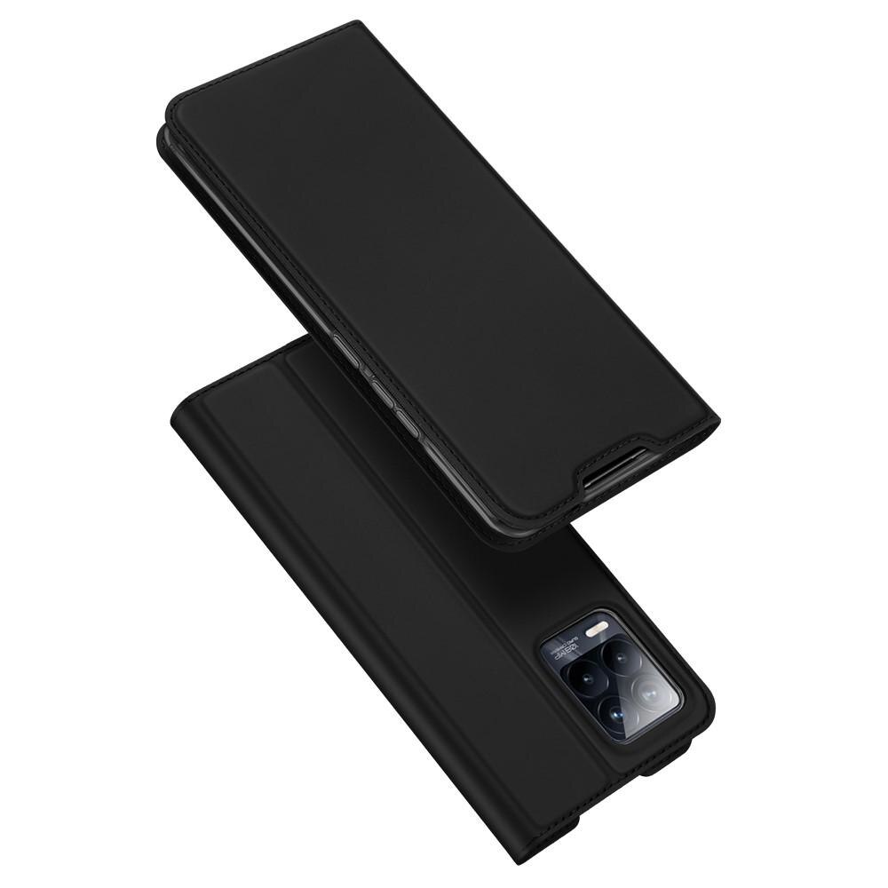 Skin Pro Series Realme 8 Pro - Sort