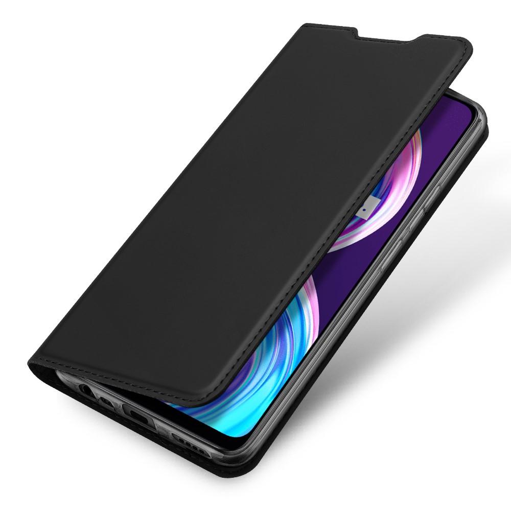 Skin Pro Series Realme 8/8 Pro - Black