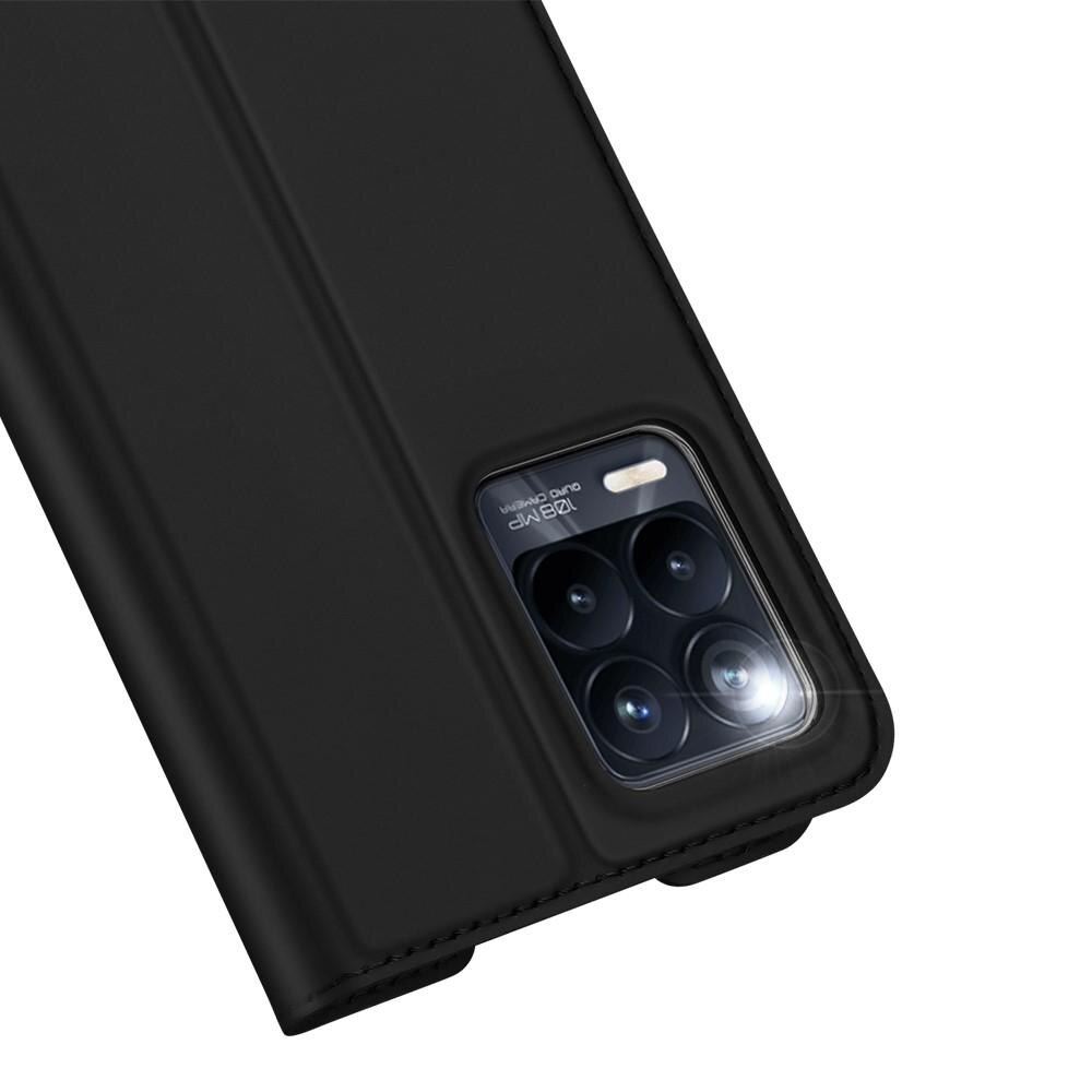 Skin Pro Series Realme 8/8 Pro - Black