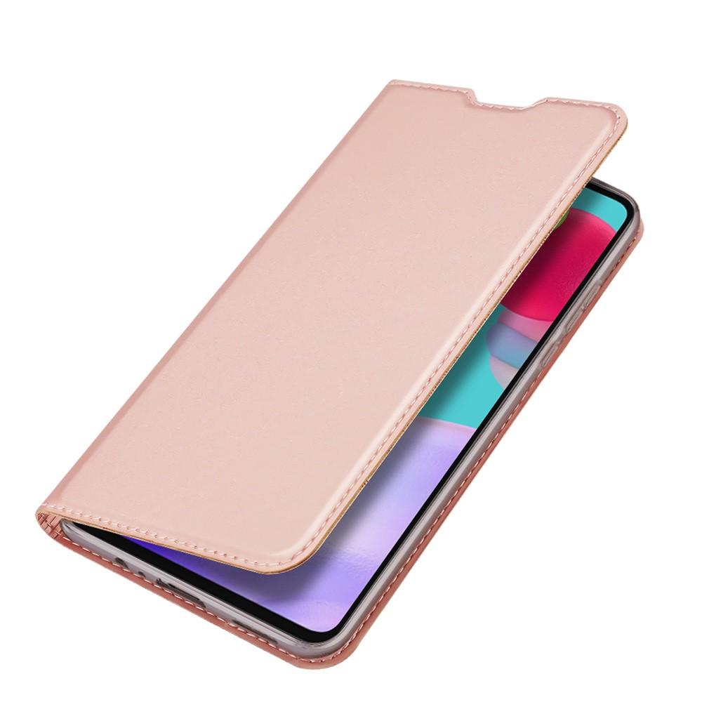 Skin Pro Series Samsung Galaxy A52 5G - Lyserød