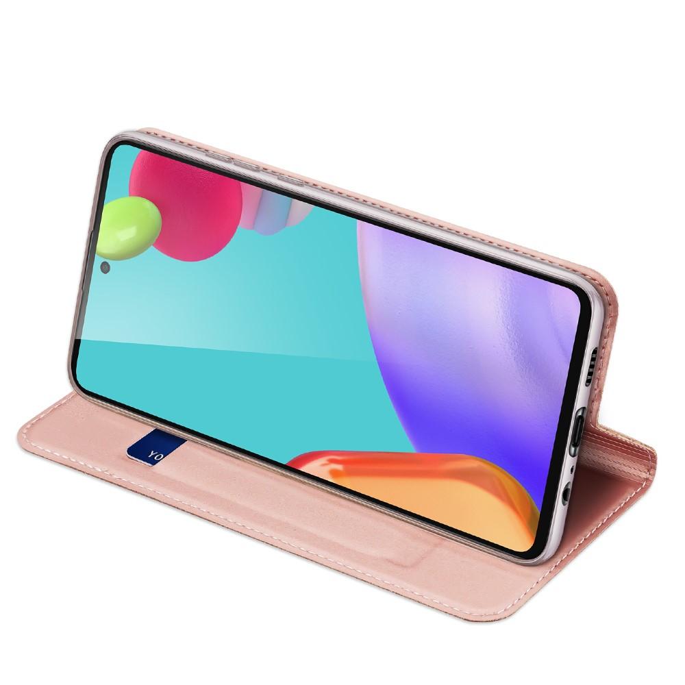 Skin Pro Series Samsung Galaxy A52 5G - Lyserød