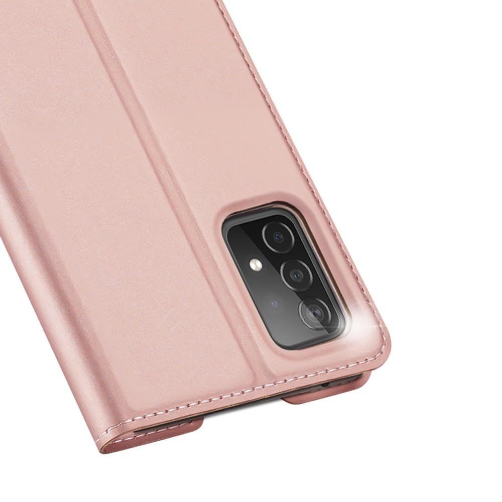 Skin Pro Series Samsung Galaxy A52 5G - Lyserød