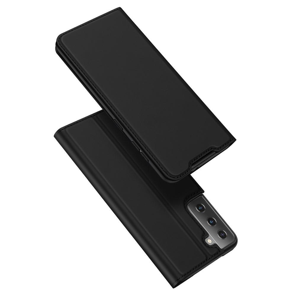 Skin Pro Series Samsung Galaxy S21 - Black