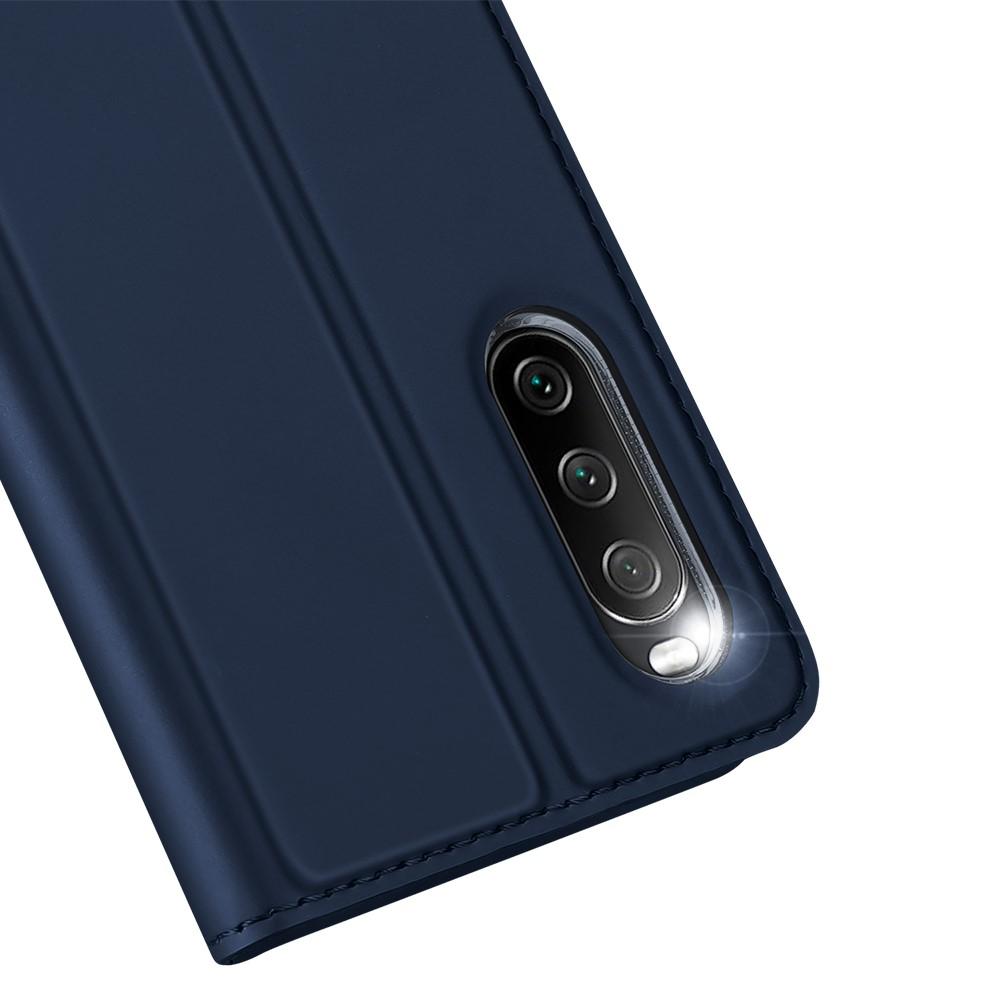 Skin Pro Series Sony Xperia 10 III - Navy