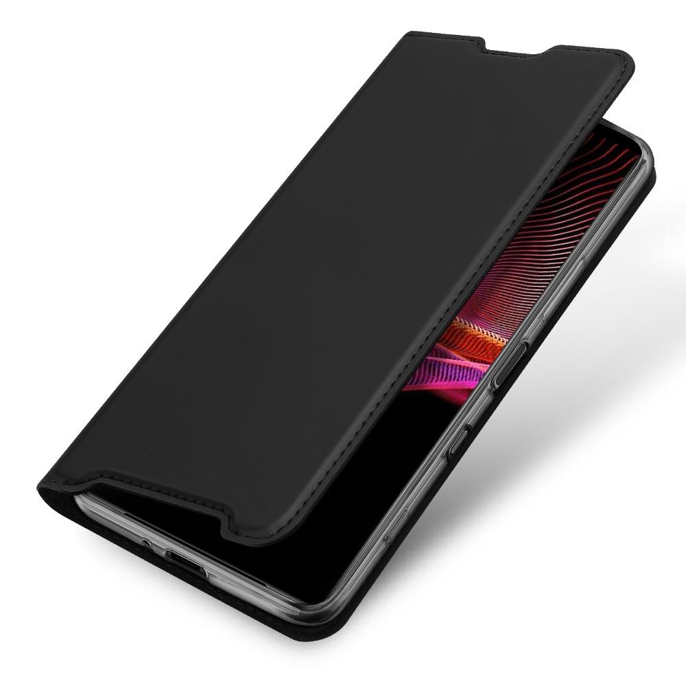 Skin Pro Series Sony Xperia 1 III - Black