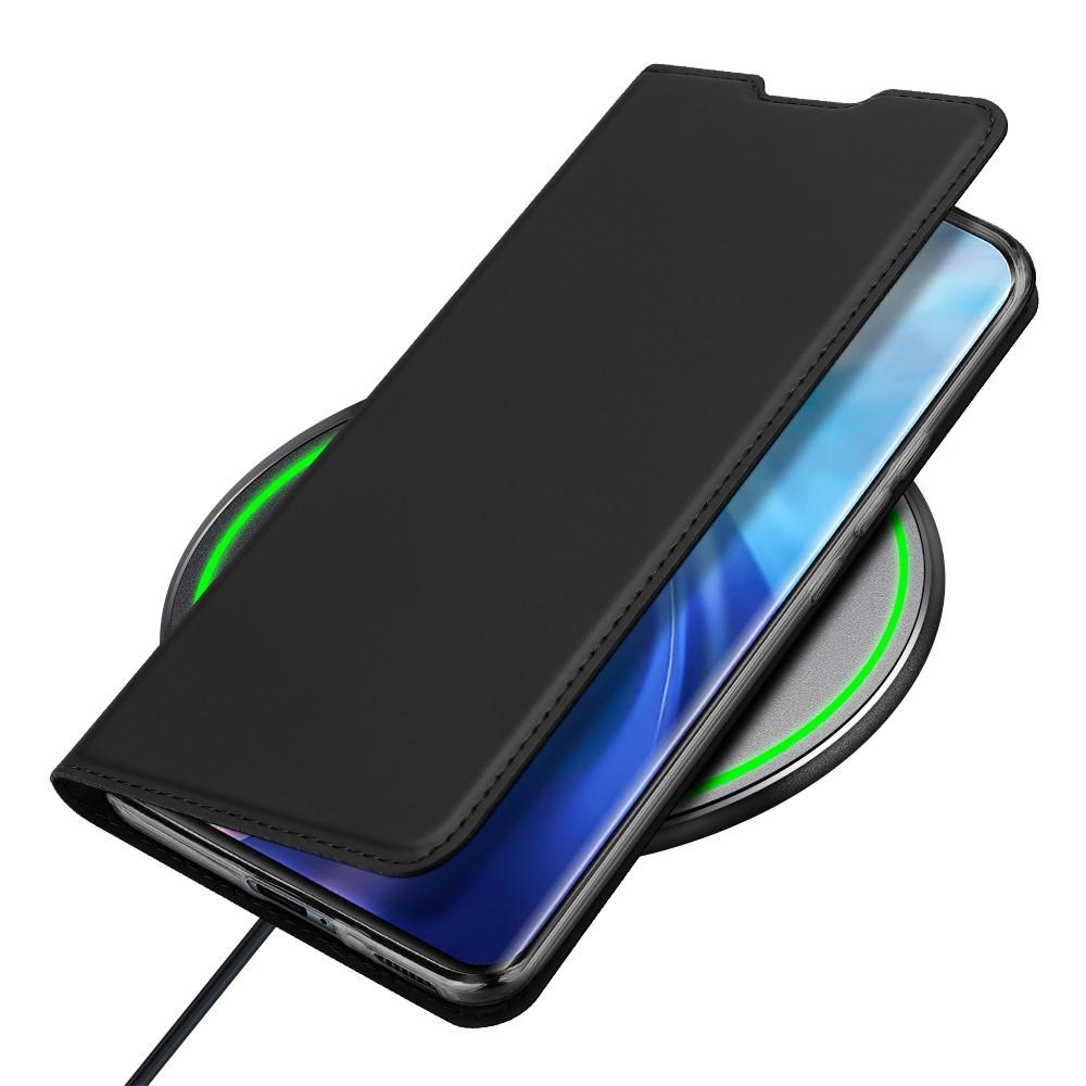 Skin Pro Series Xiaomi Mi 11 - Sort