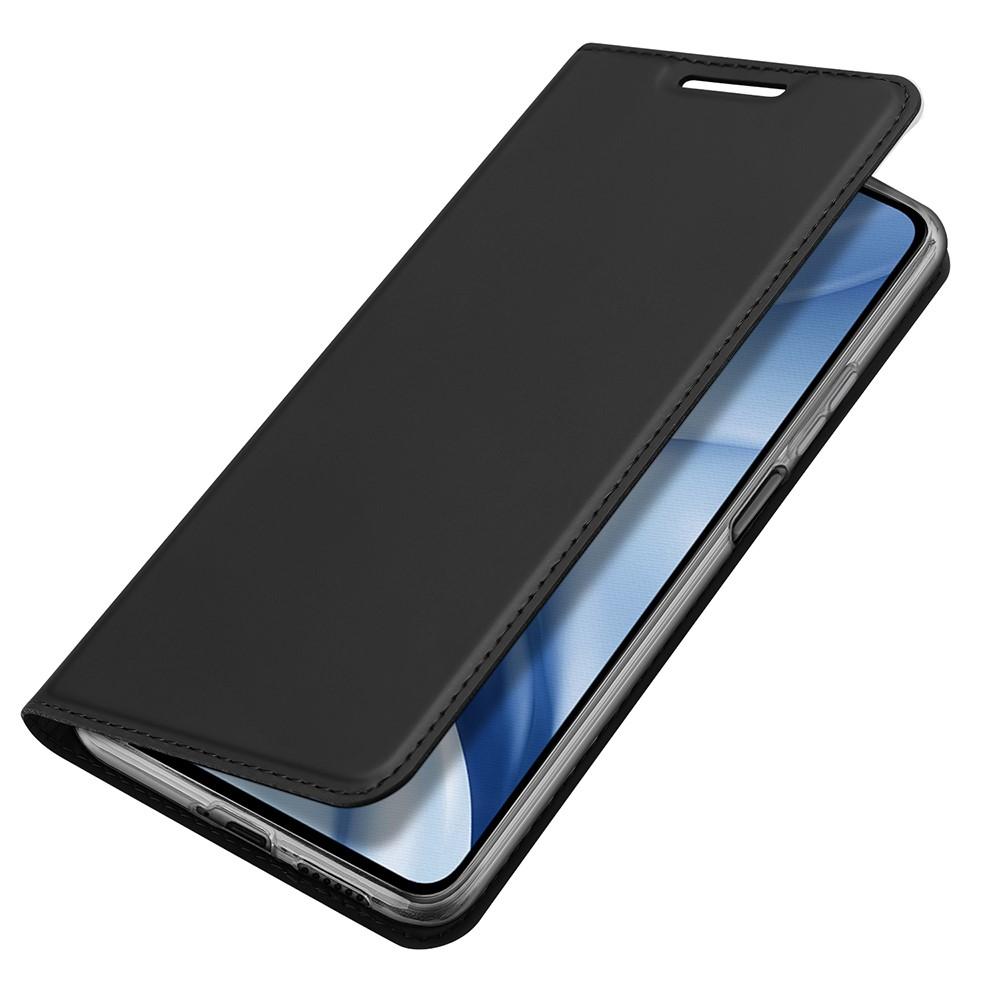 Skin Pro Series Xiaomi Mi 11 Lite - Black
