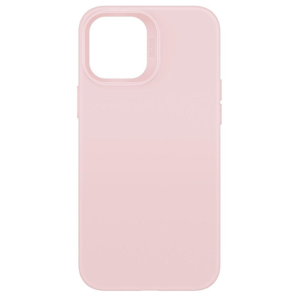 Cloud Case iPhone 12/12 Pro Pink