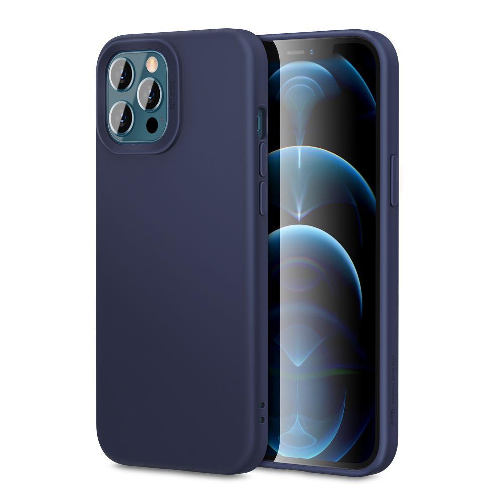 Cloud Case iPhone 12 Pro Max Navy Blue