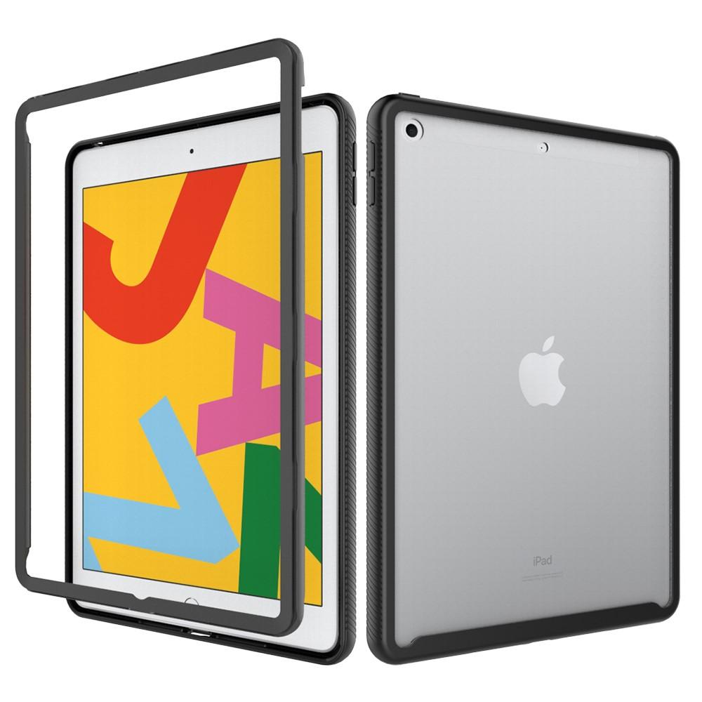 Full Cover Case iPad 10.2 7th Gen (2019) sort