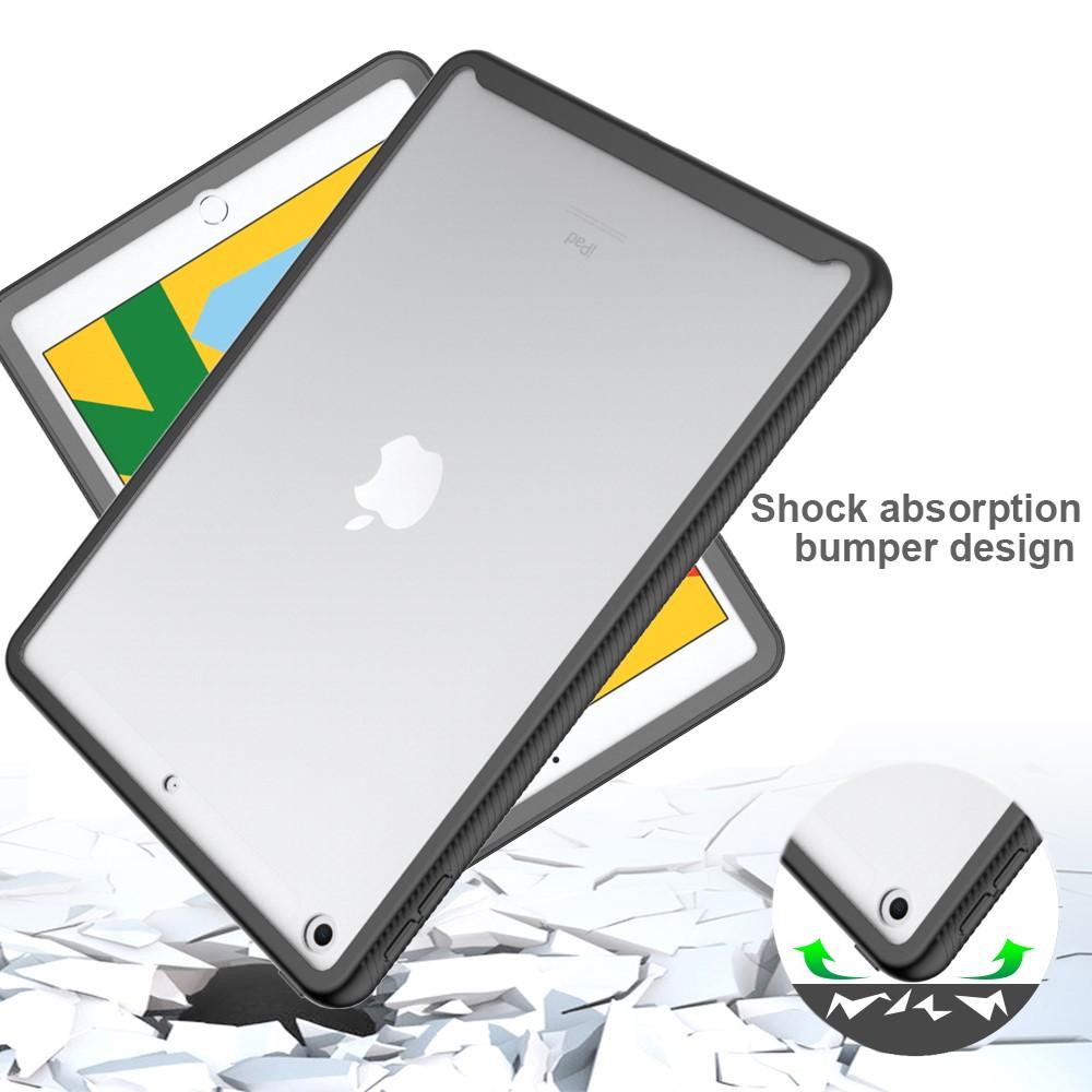 Full Cover Case iPad 10.2 7th Gen (2019) sort