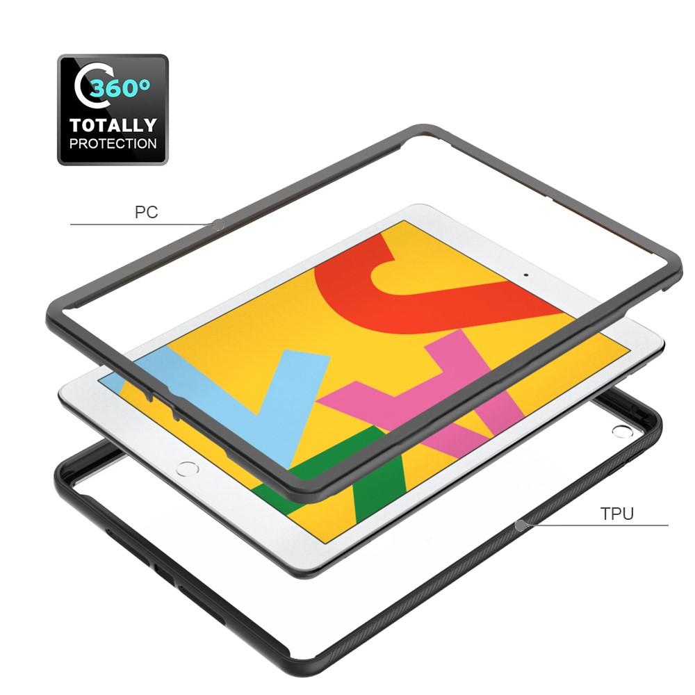 Full Cover Case iPad 10.2 7th Gen (2019) sort