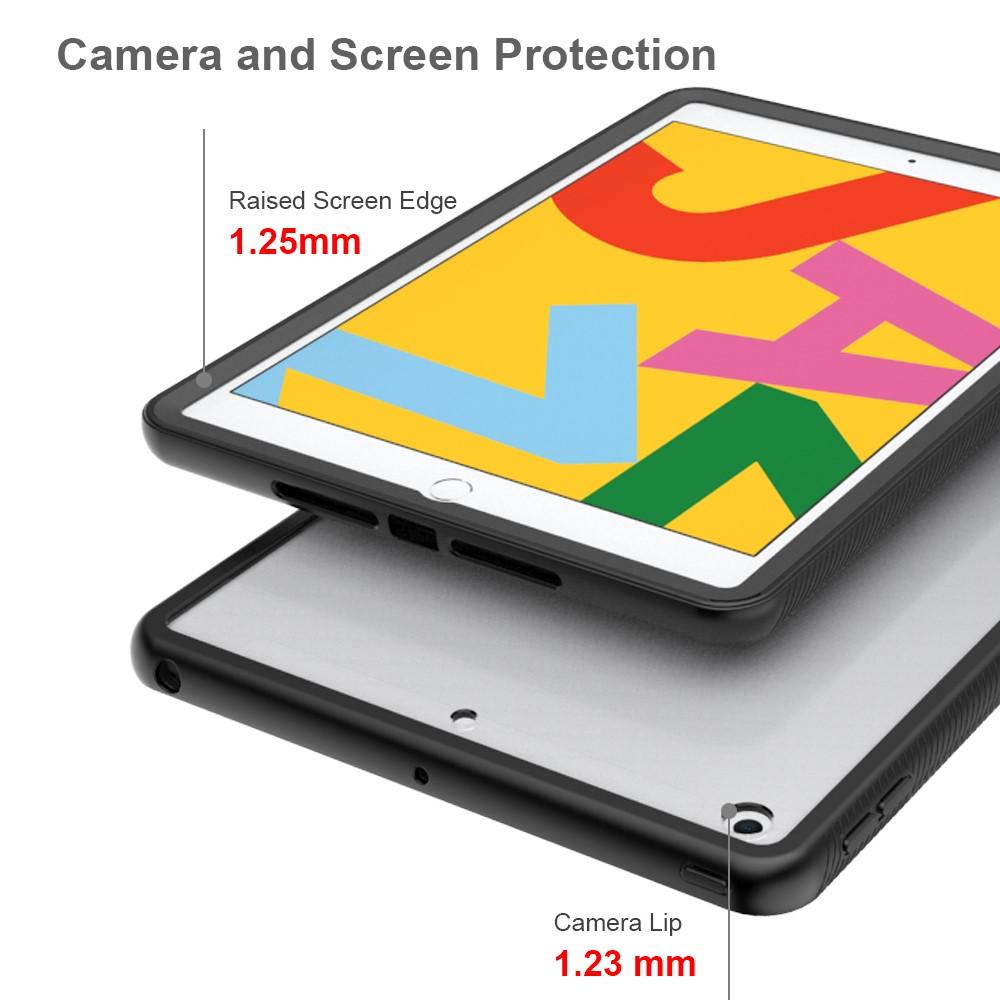 Full Cover Case iPad 10.2 7th Gen (2019) sort