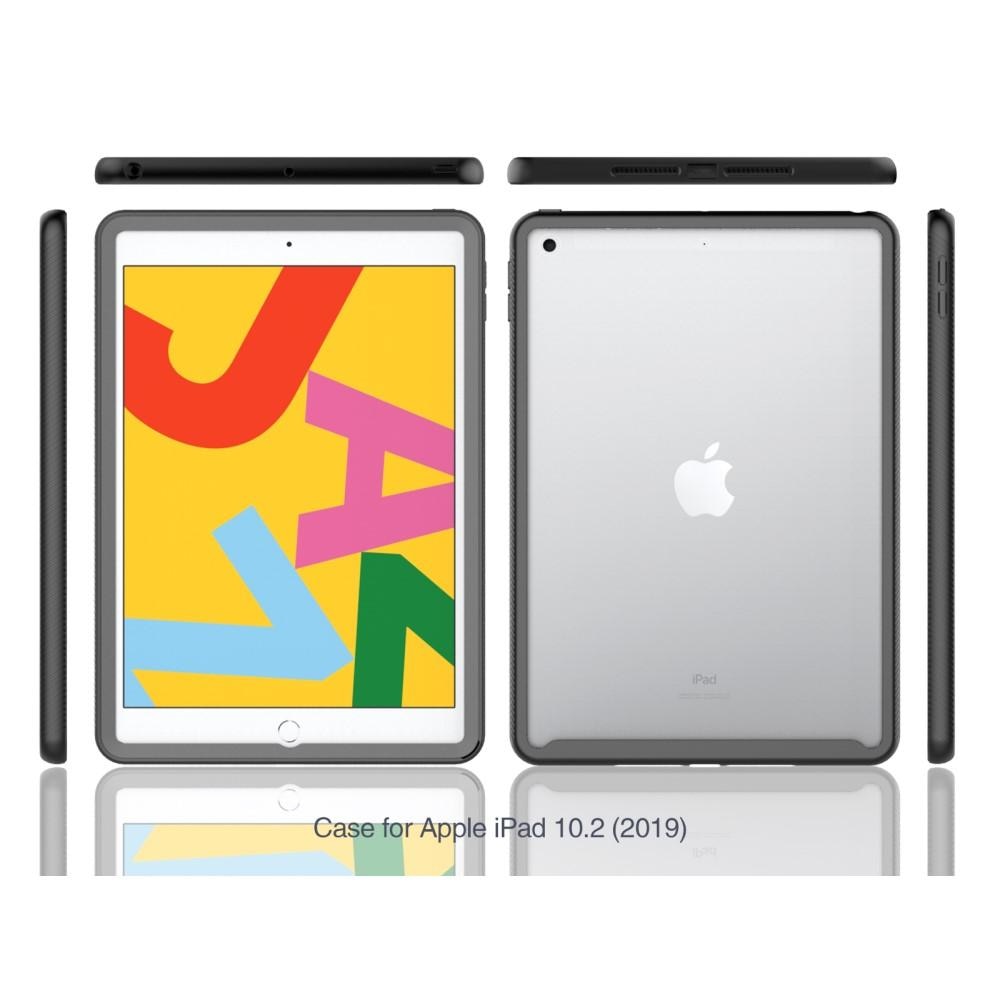 Full Cover Case iPad 10.2 8th Gen (2020) sort