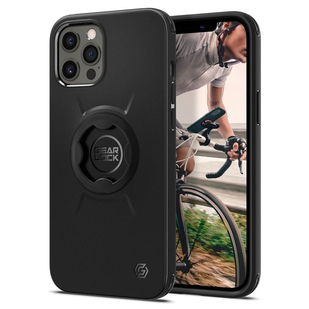 iPhone 12/12 Pro Bike Mount Case