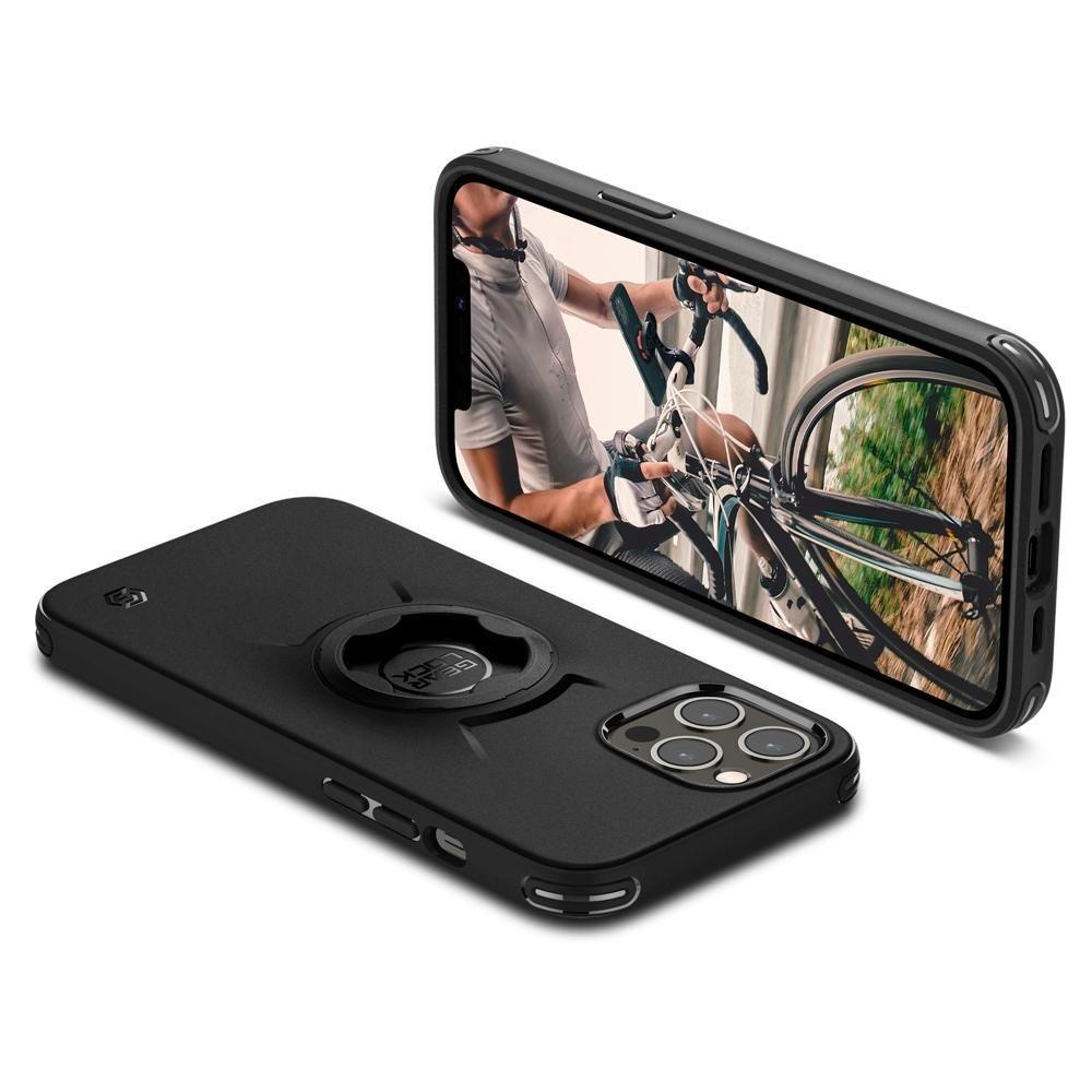 iPhone 12/12 Pro Bike Mount Case