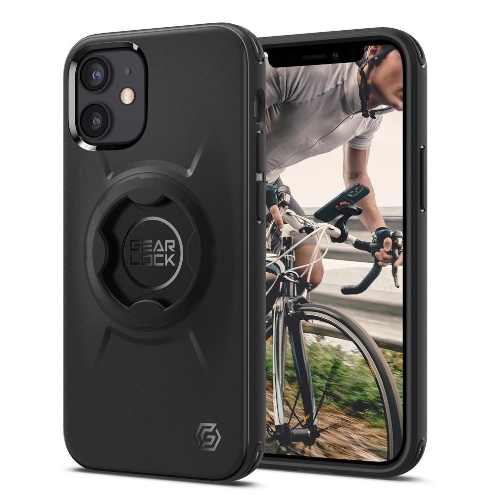 iPhone 12 Mini Bike Mount Case
