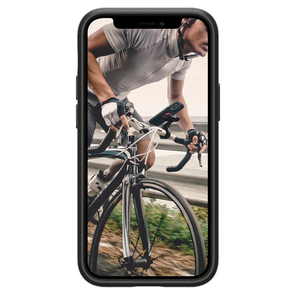 iPhone 12 Mini Bike Mount Case