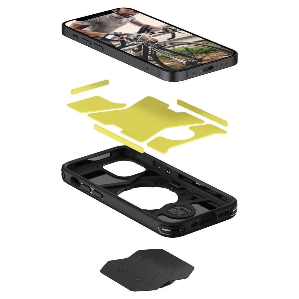 iPhone 12 Mini Bike Mount Case