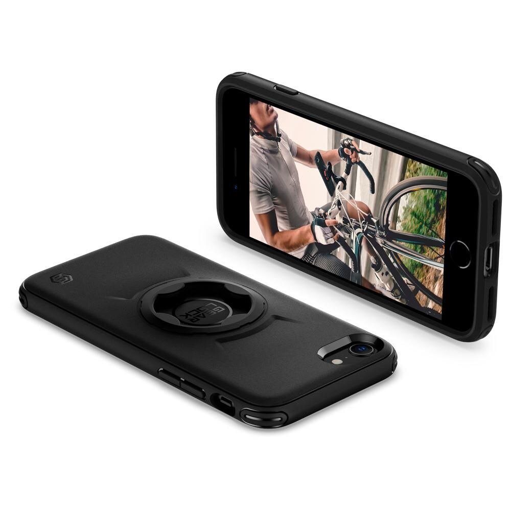 iPhone 7/8/SE Bike Mount Case