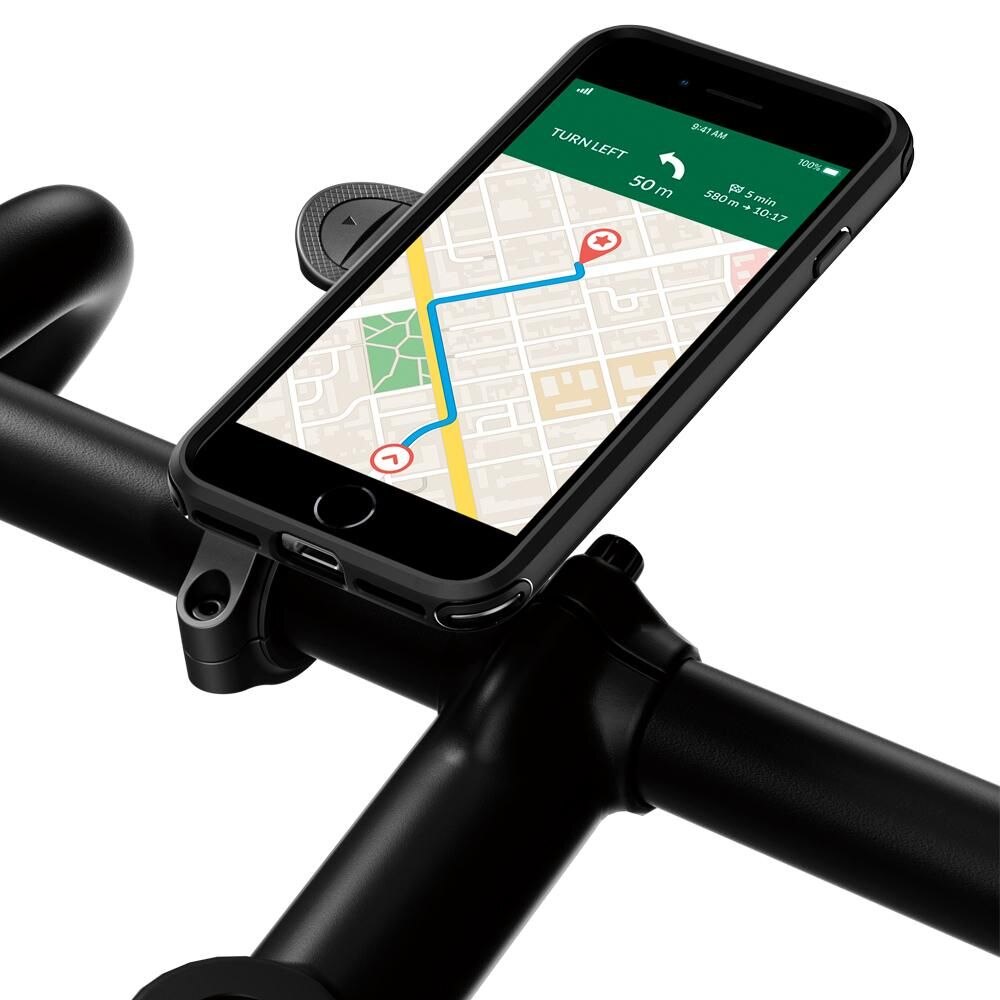 iPhone 7/8/SE Bike Mount Case