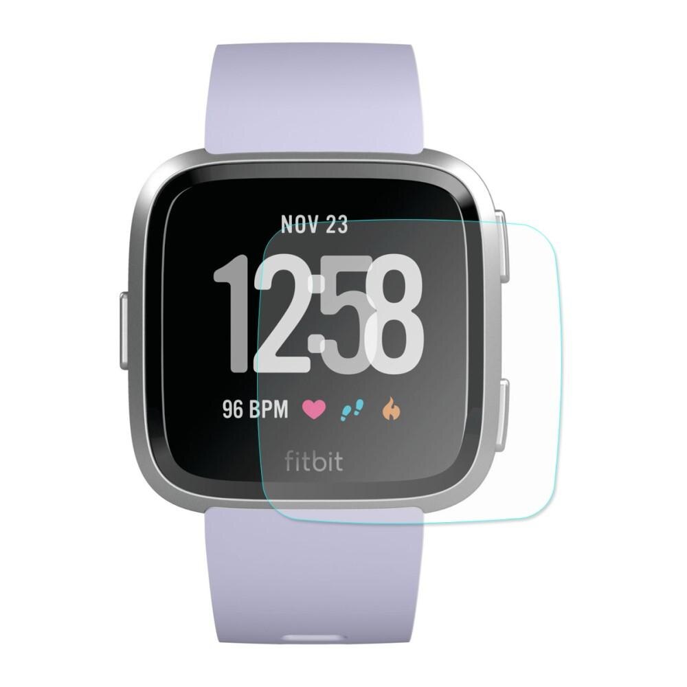 0.2mm Hærdet Glas Fitbit Versa/Versa Lite