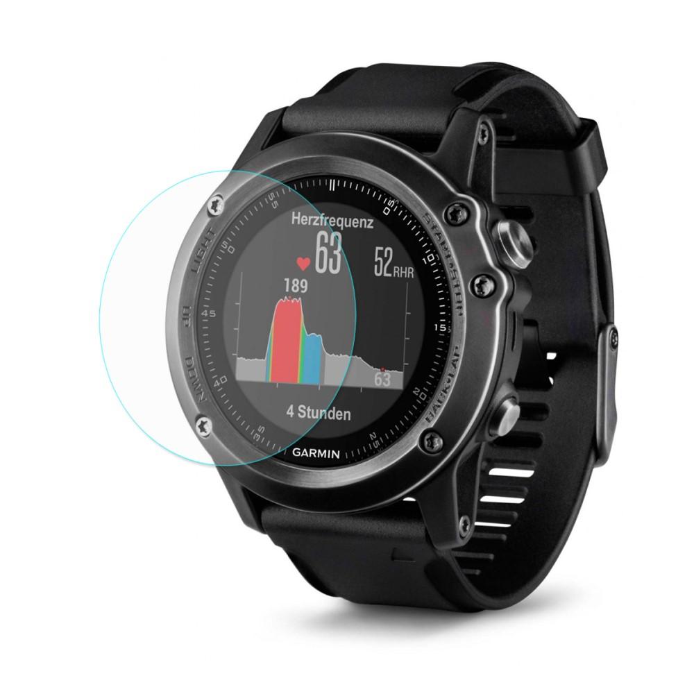 0.2mm Hærdet Glas Garmin Fenix 5X/5X Plus