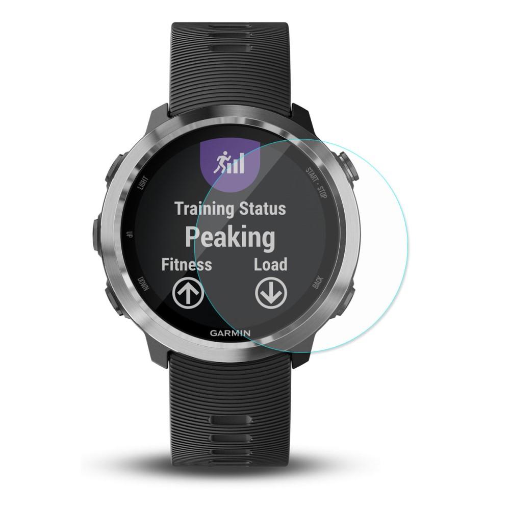 0.2mm Hærdet Glas Garmin Forerunner 645