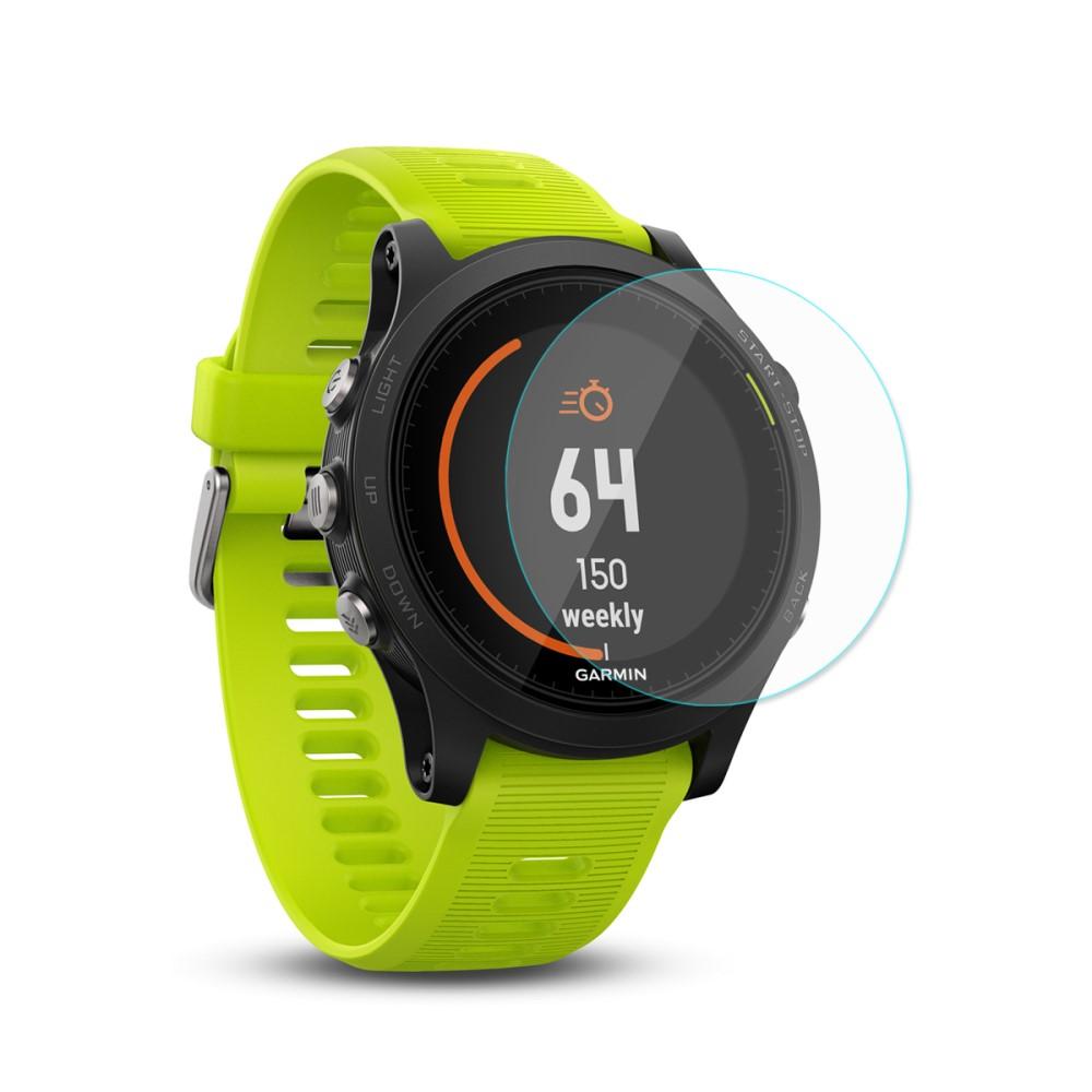 0.2mm Hærdet Glas Garmin Forerunner 935