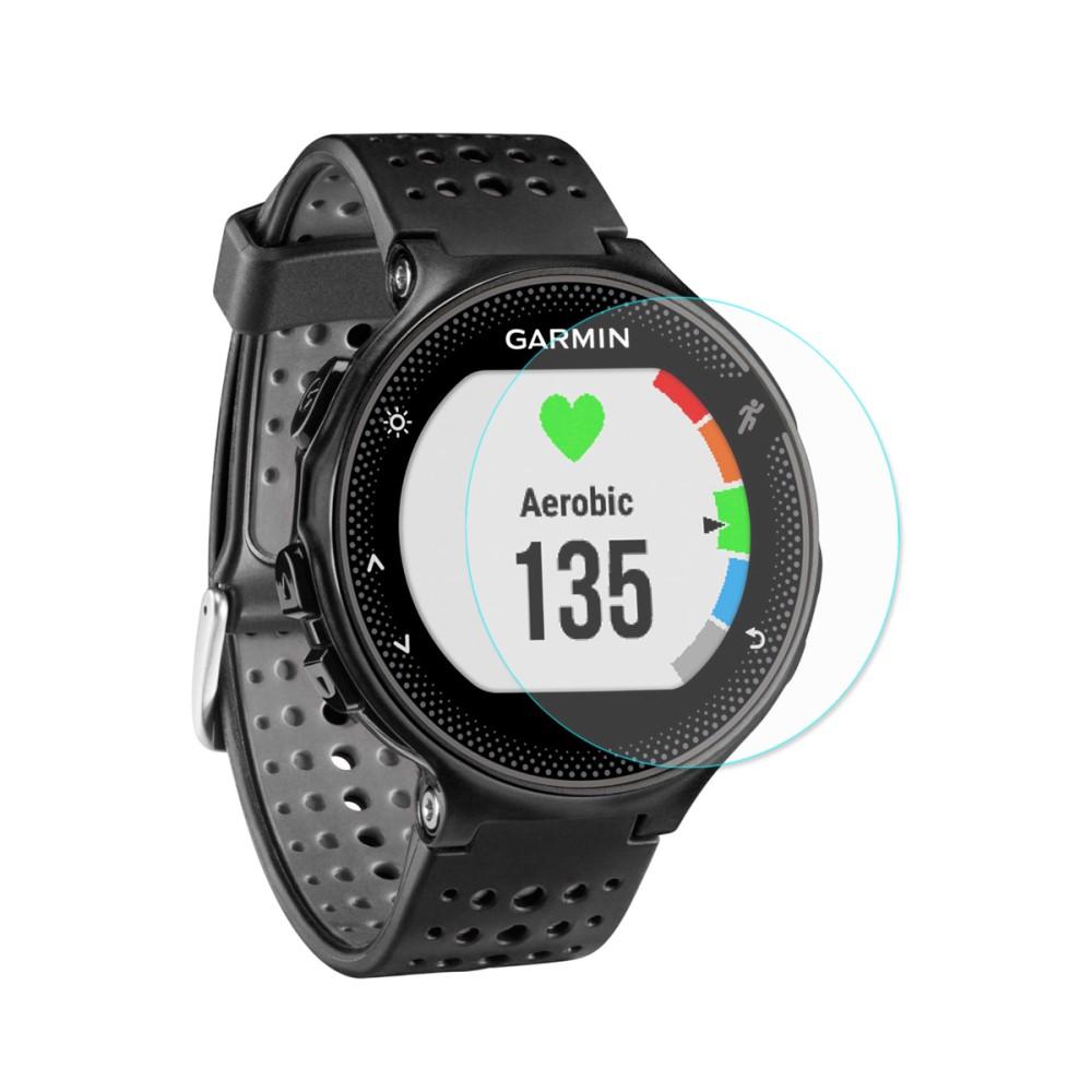 0.2mm Hærdet Glas Garmin Forerunner 235