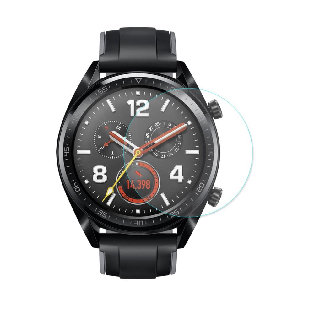 0.2mm Hærdet Glas Huawei Watch GT