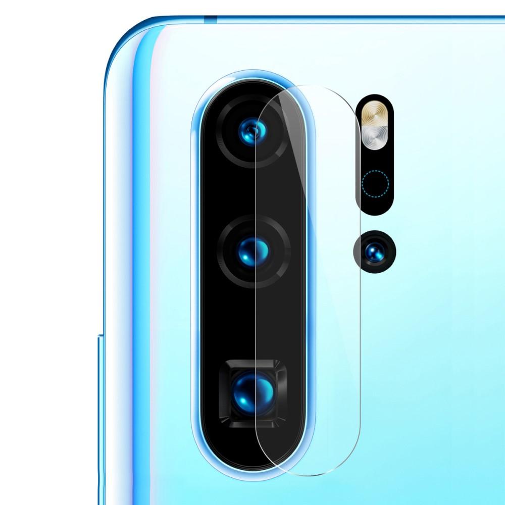 0.2mm Hærdet Glas Linsebeskytter Huawei P30 Pro