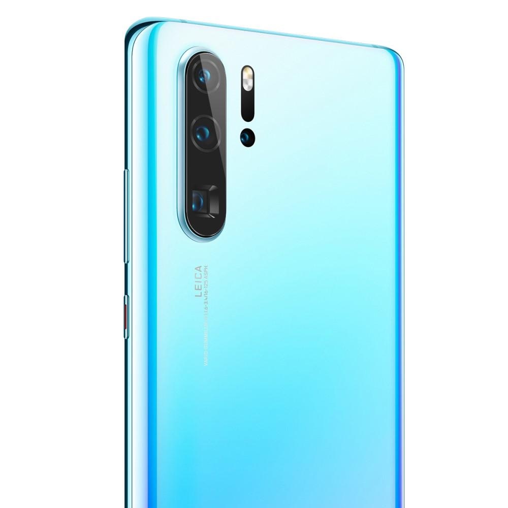 0.2mm Hærdet Glas Linsebeskytter Huawei P30 Pro