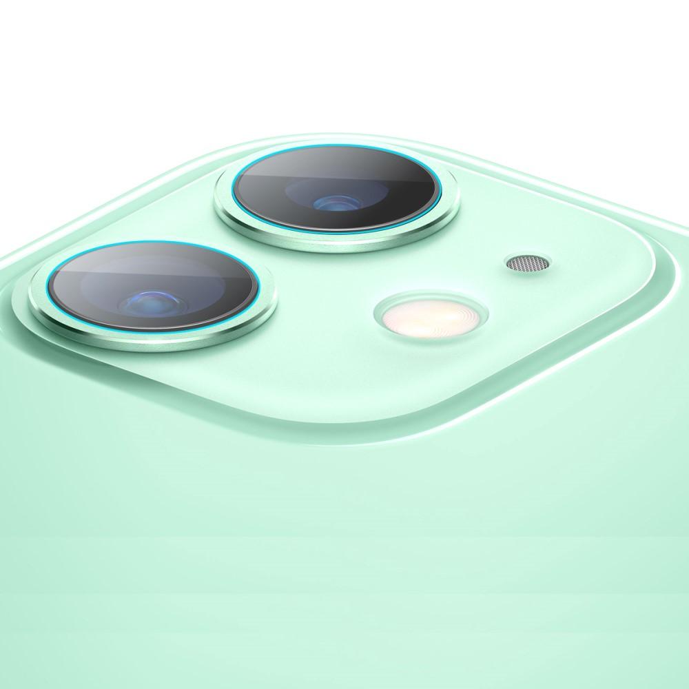 0.2mm Hærdet Glas Linsebeskytter iPhone 11