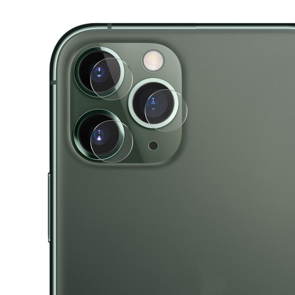 0.2mm Hærdet Glas Linsebeskytter iPhone 11 Pro