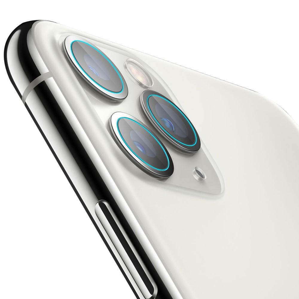 0.2mm Hærdet Glas Linsebeskytter iPhone 11 Pro
