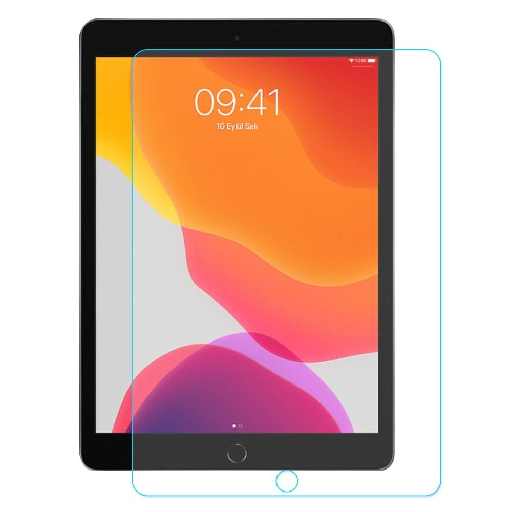 Hærdet Glas 0.33mm Skærmbeskytter iPad 10.2 7th Gen (2019)