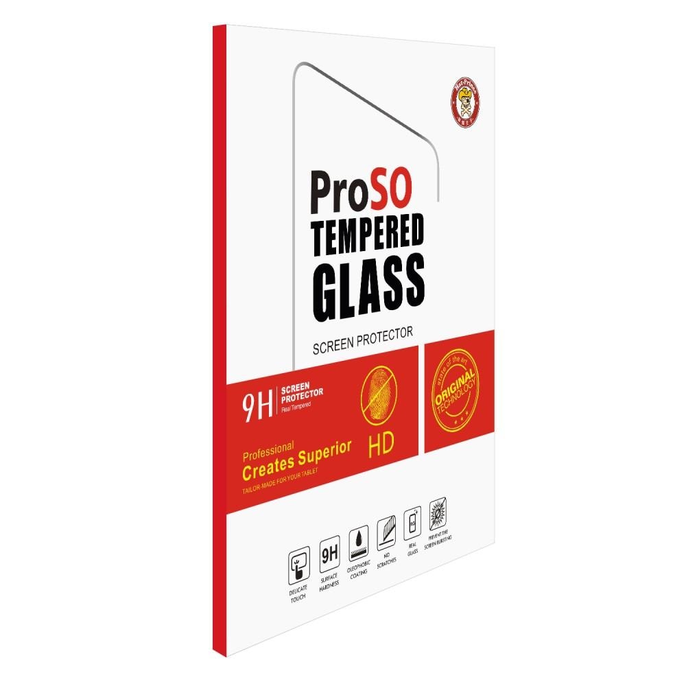 Hærdet Glas 0.33mm Skærmbeskytter iPad 10.2 8th Gen (2020)