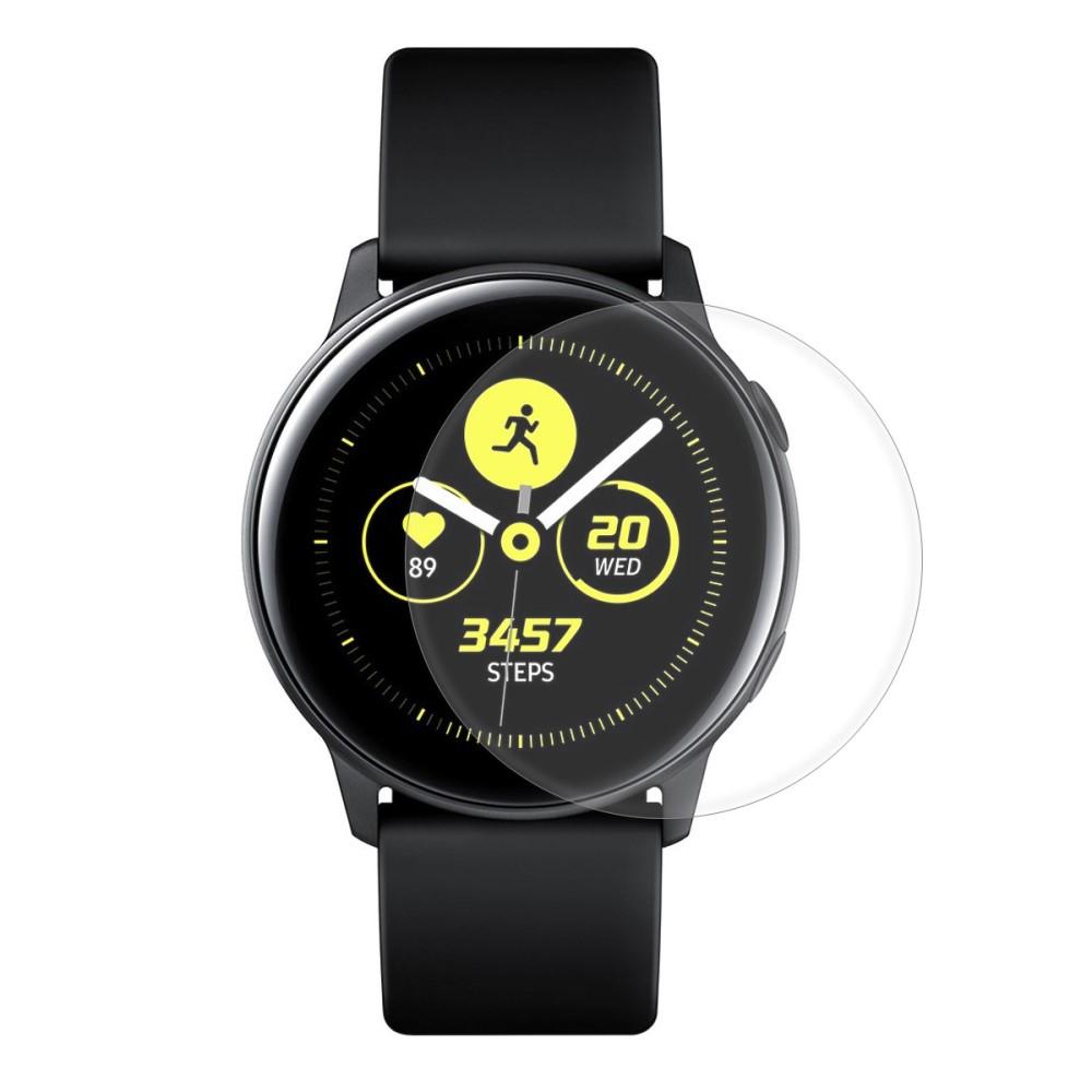 2-Pack Skærmbeskytter Samsung Galaxy Watch Active