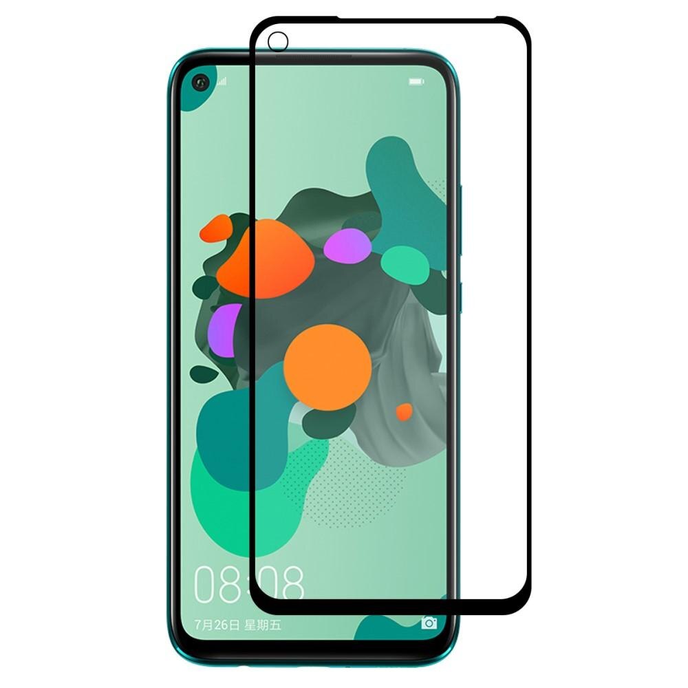 Full Glue Tempered Glass Huawei Mate 30 Lite