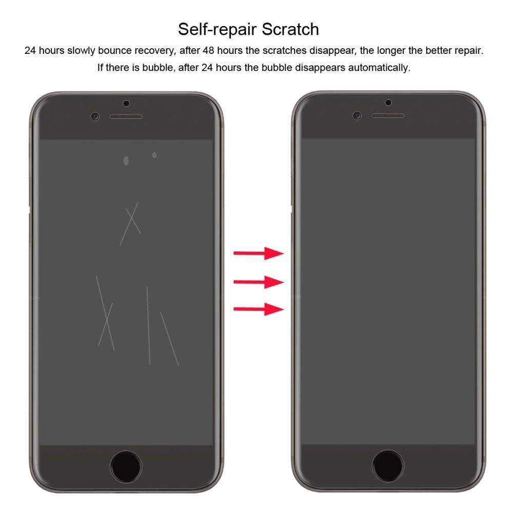 Full-Cover Screen Protector iPhone SE (2020)