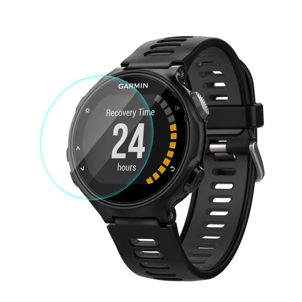 0.2mm Hærdet Glas Garmin Forerunner 735/735XT