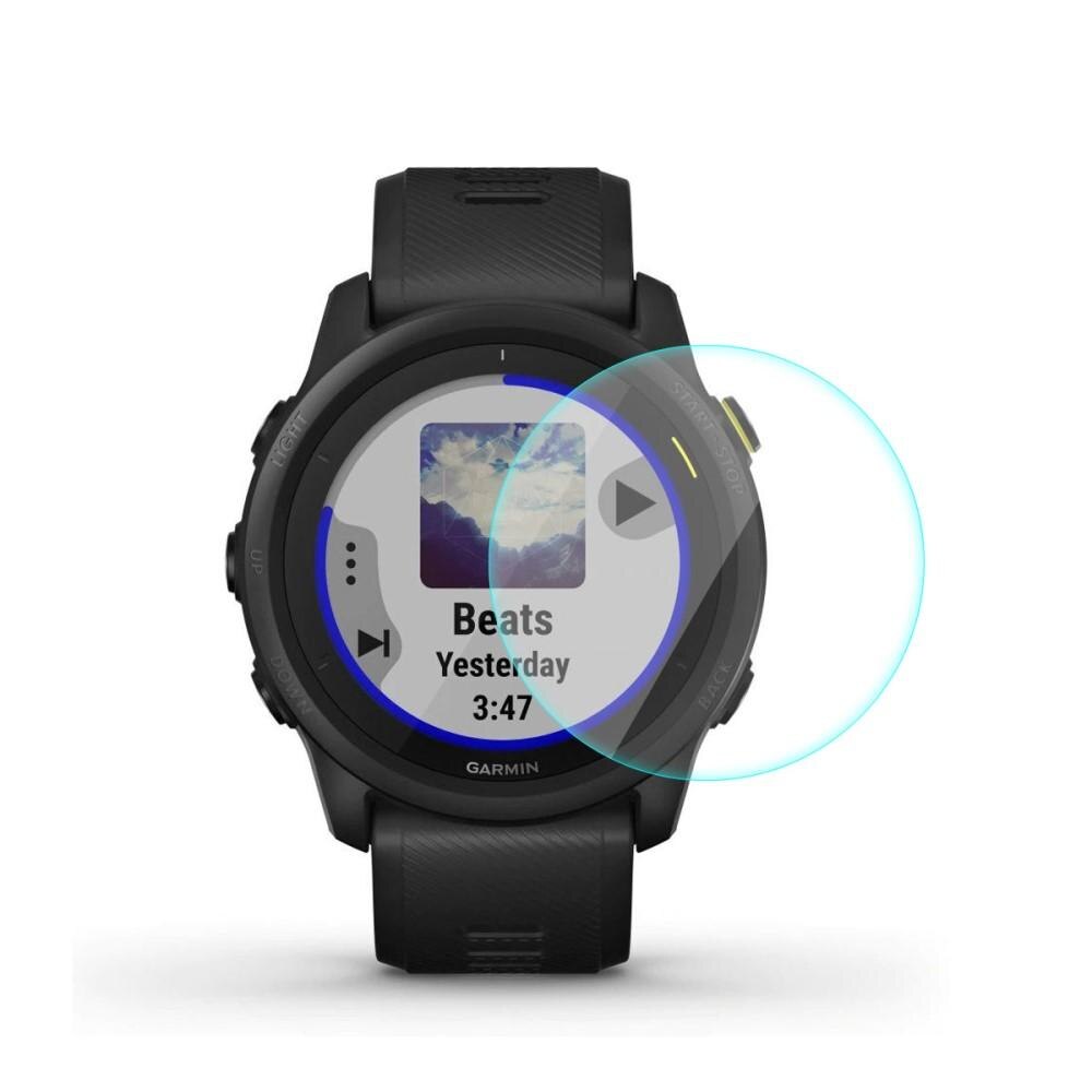 0.2mm Hærdet Glas Garmin Forerunner 745