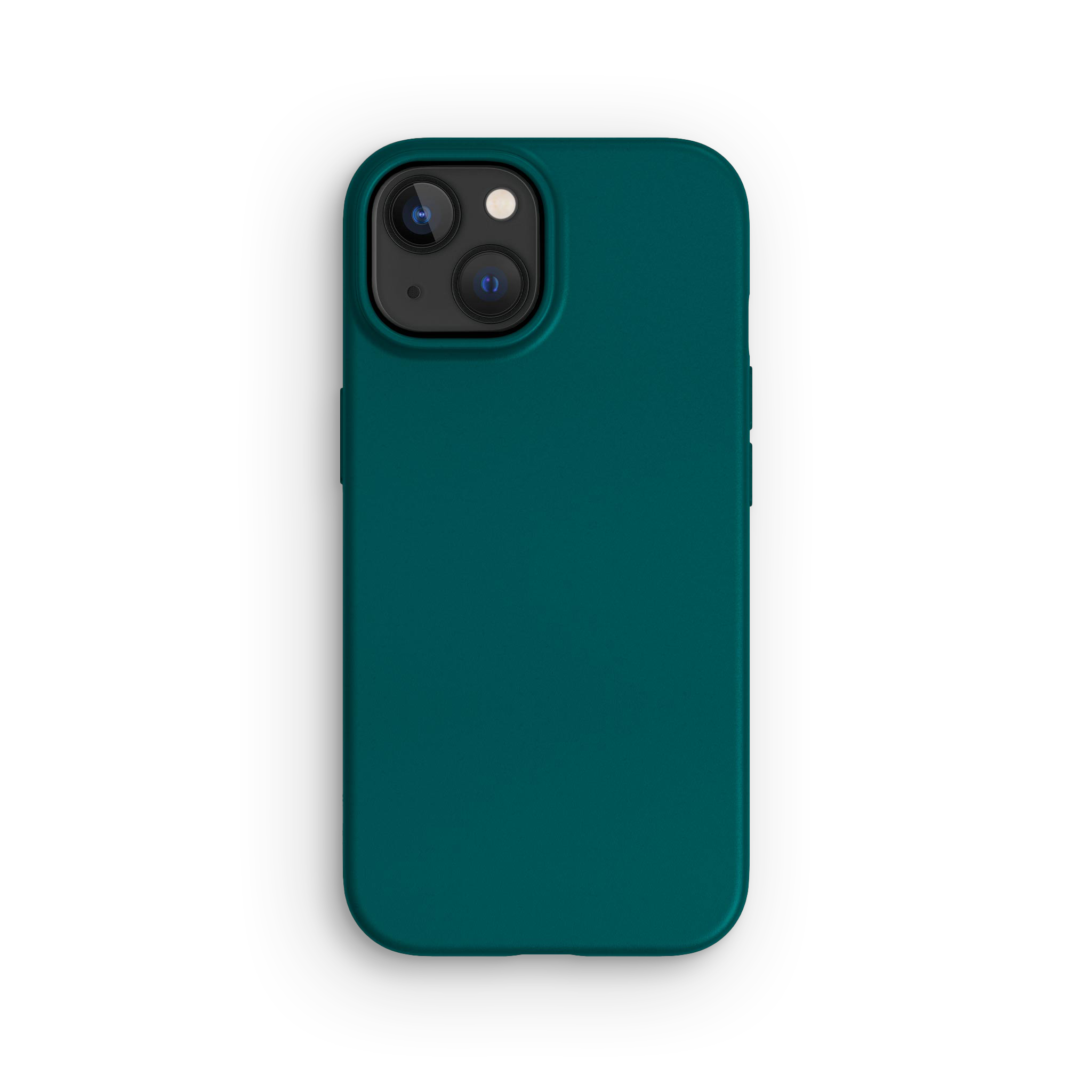 Cover iPhone 15, Tropical Green