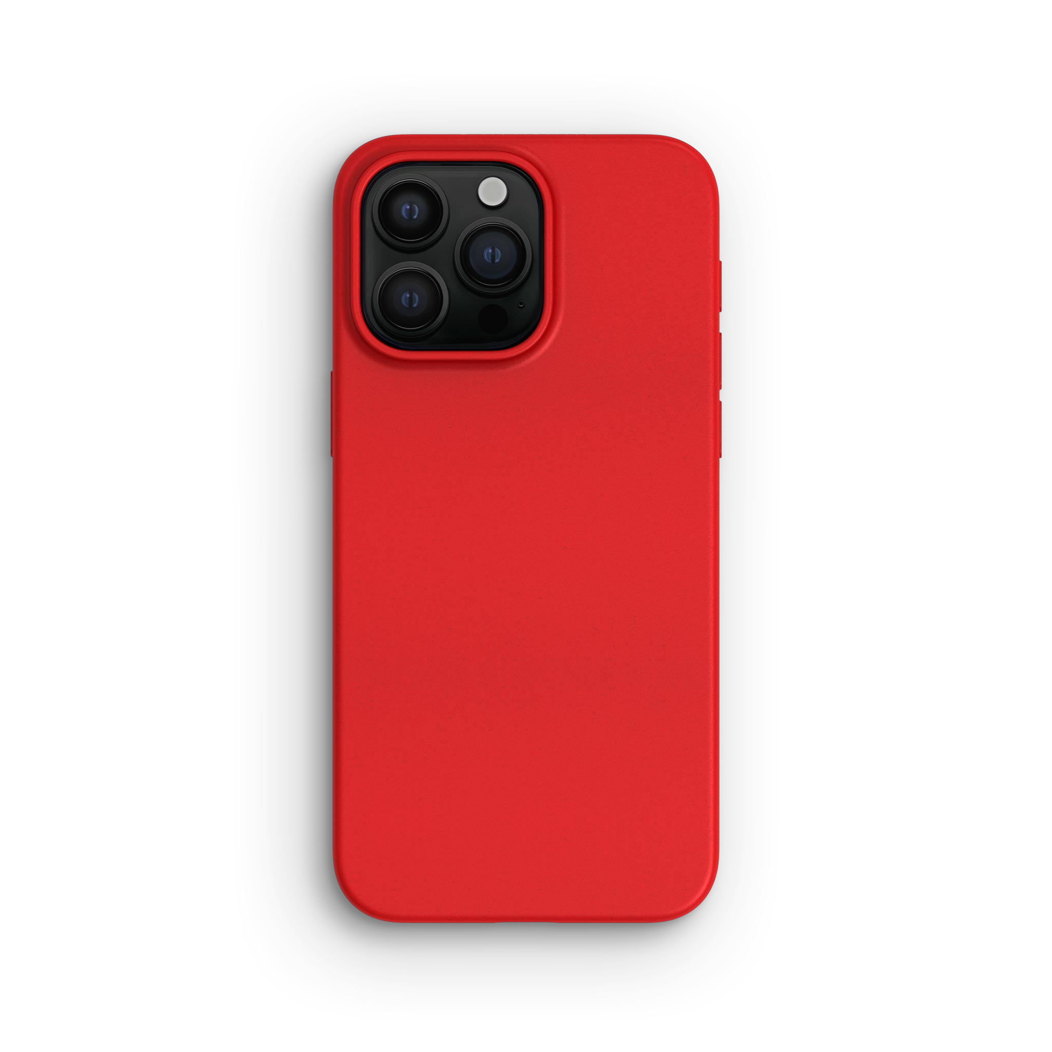 Cover iPhone 15 Pro Max, Red