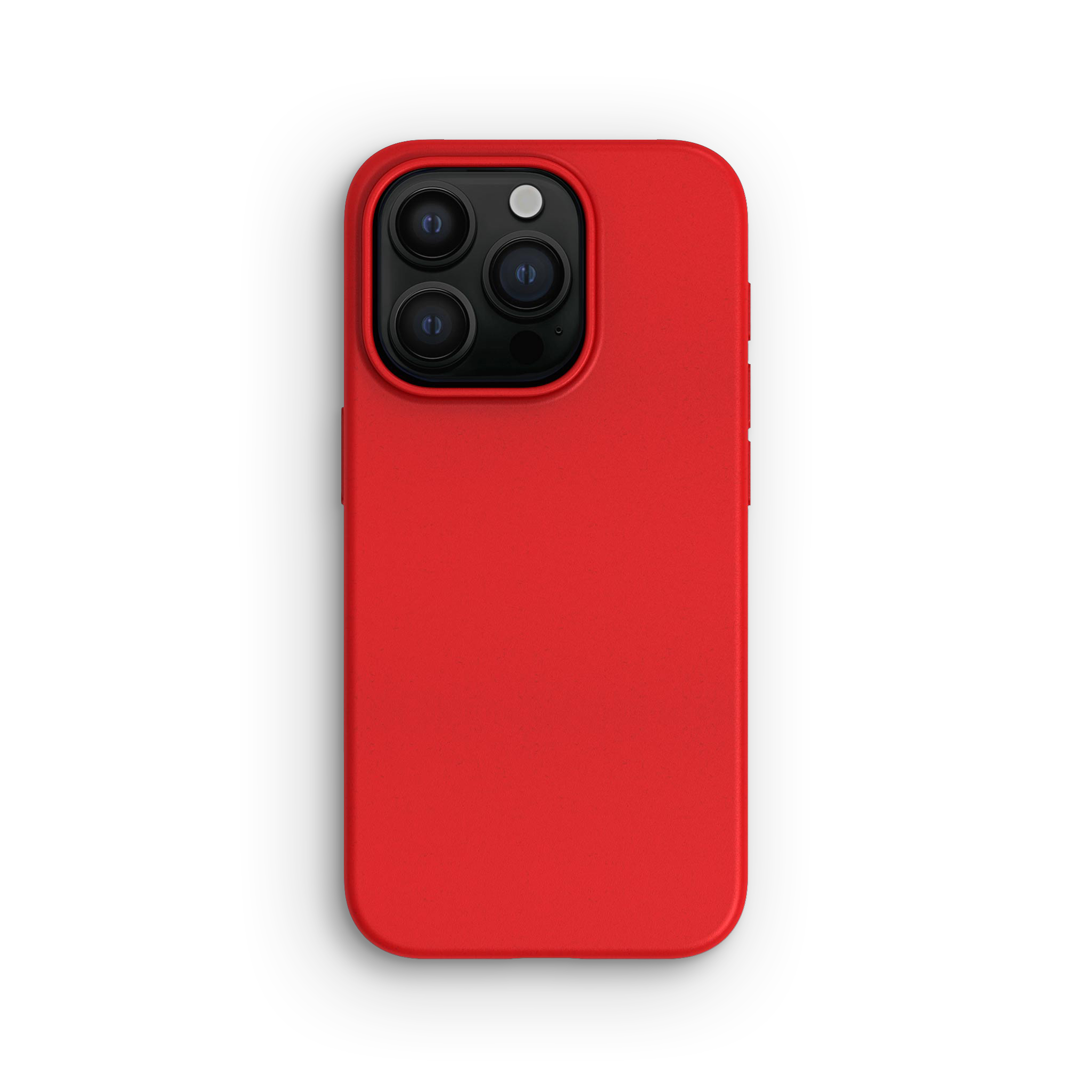 Cover iPhone 15 Pro, Red