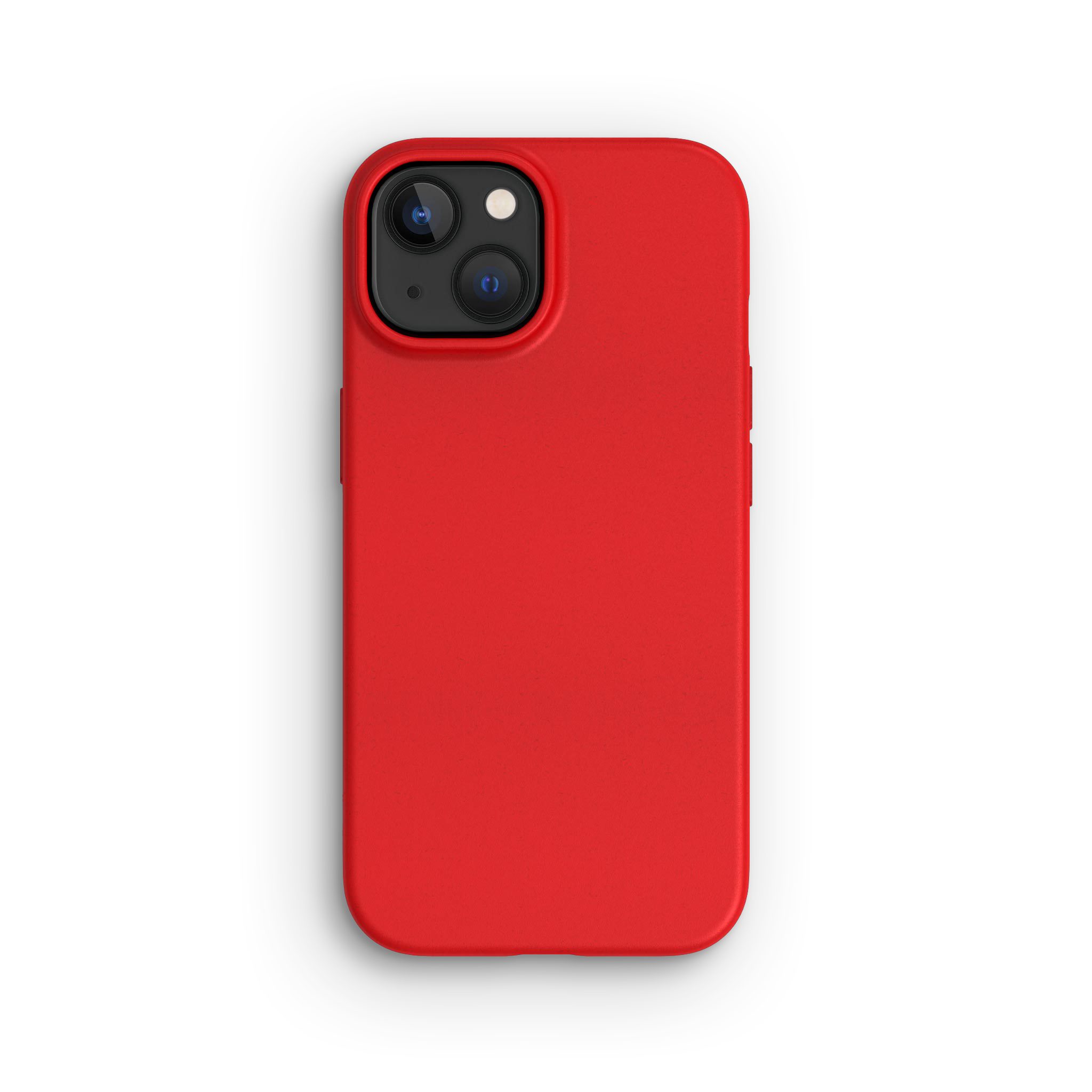 Cover iPhone 15, Red